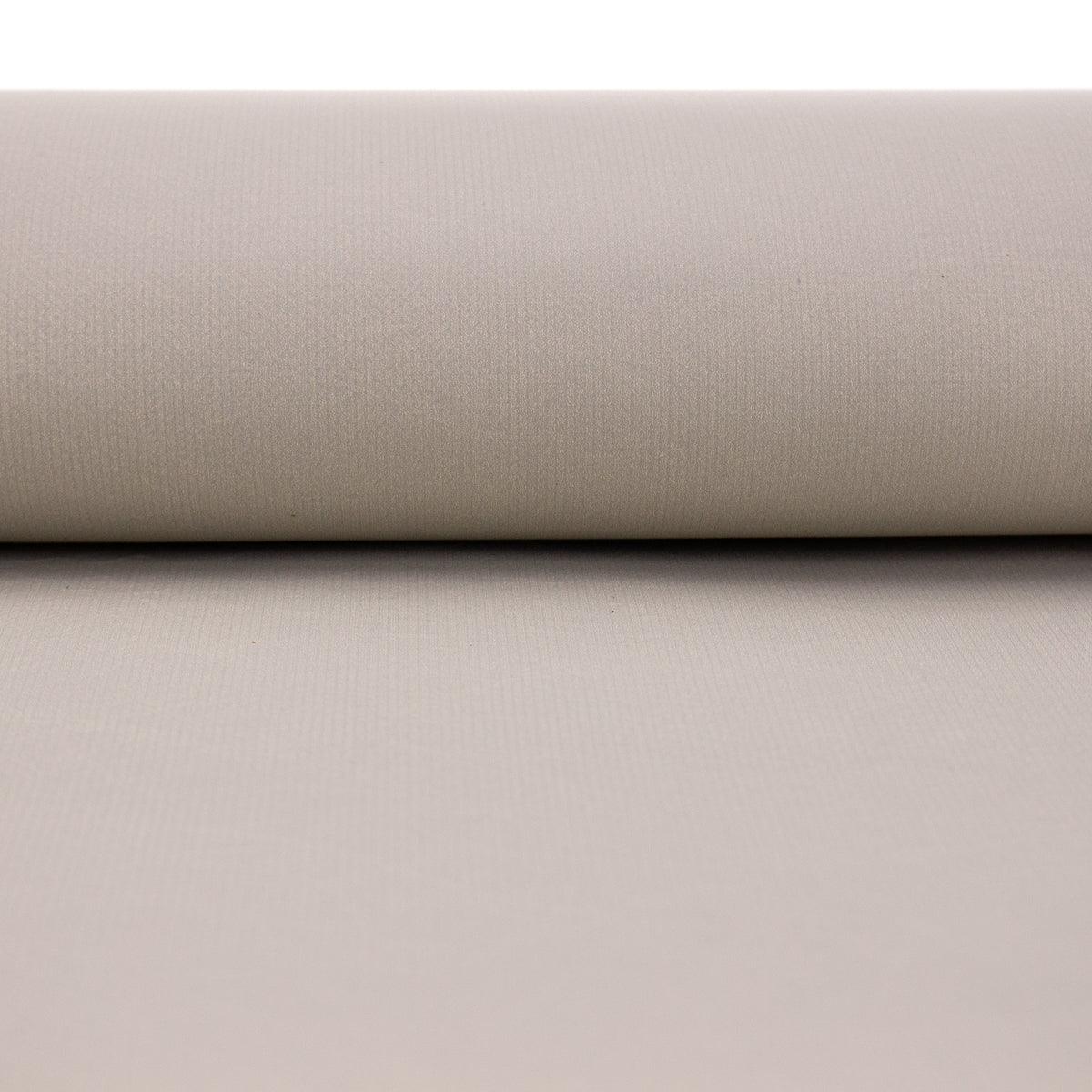 Gray washable paper fabric 100x80cm PAF-19