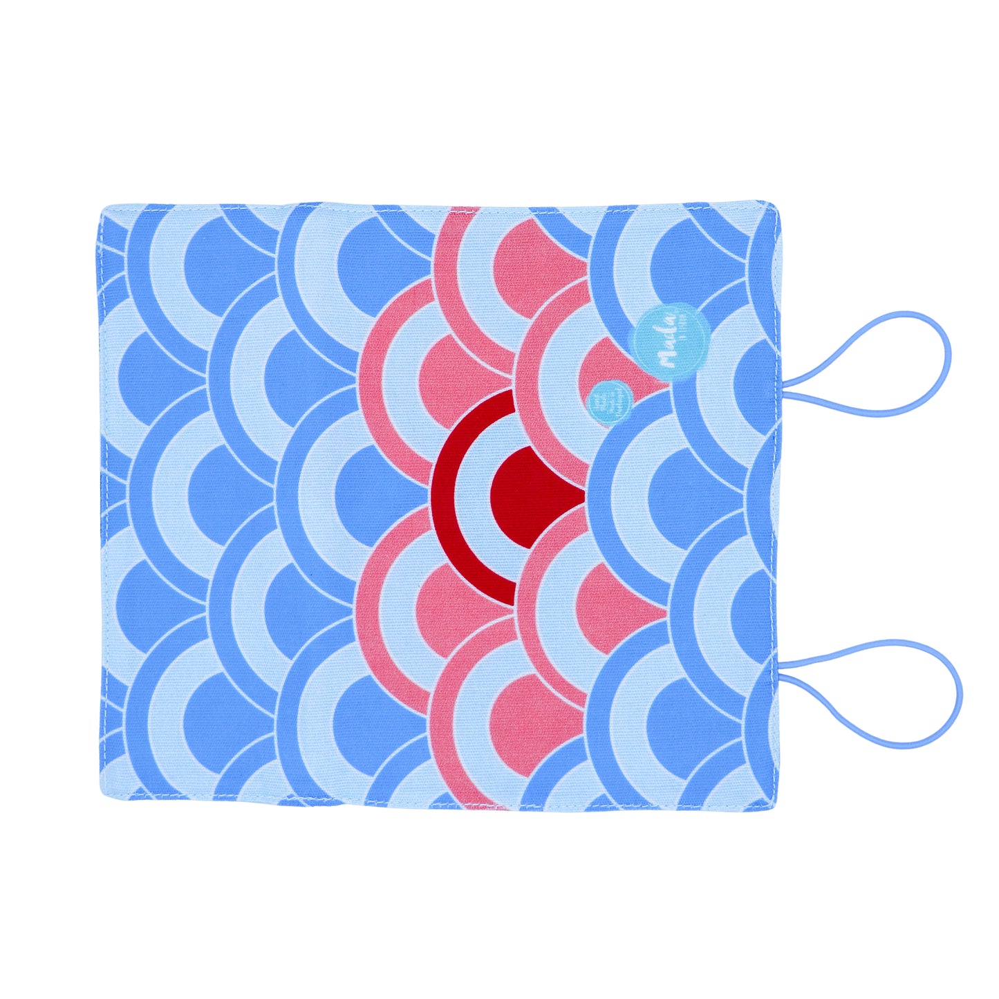 Oia Small Pencil Case