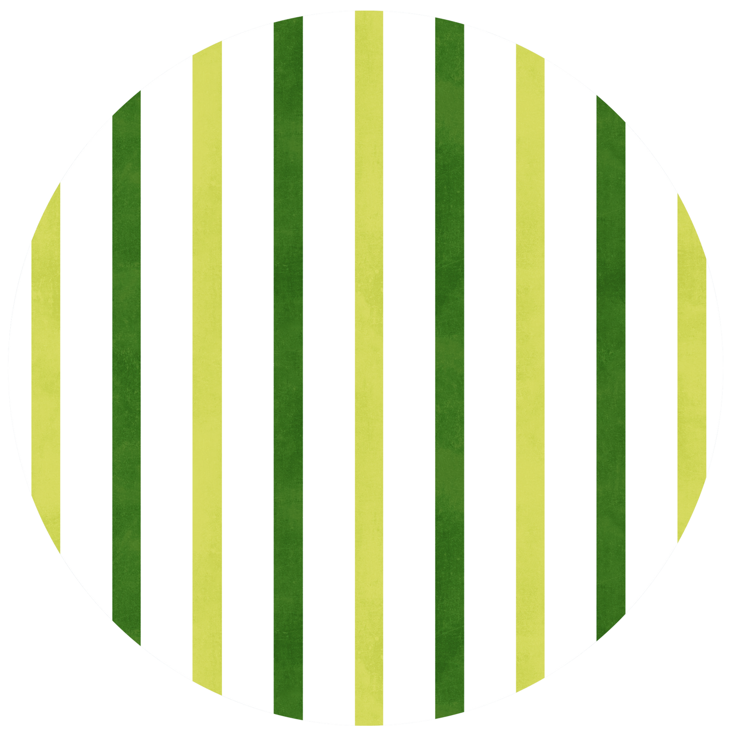 Pencil Case Long Avocado