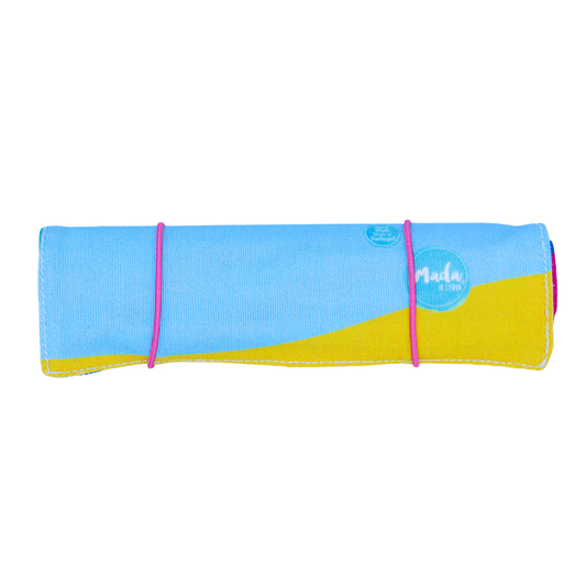 Bilbau Small Pencil Case